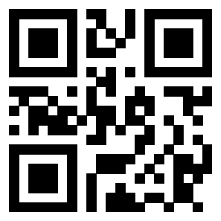 3911104508 - Immagine del QrCode associato