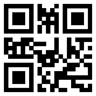3911104509 - Immagine del Qr Code