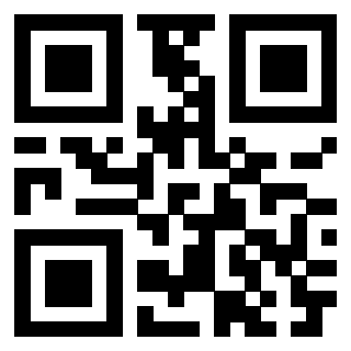 3911104512 - Immagine del QrCode associato
