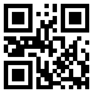 3911104513 Qr Code associato