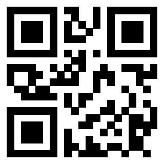 Immagine del Qr Code di 3911104514