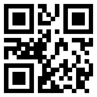 3911104515 QrCode associato