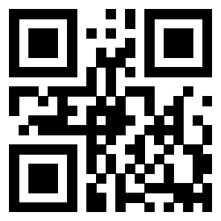 Il Qr Code di 3911104516