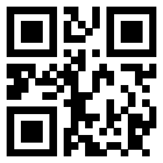 3911104517 - Immagine del Qr Code associato