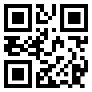 Il QrCode di 3911104518
