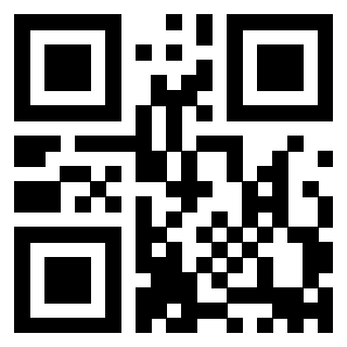 Scansione del Qr Code di 3911104520