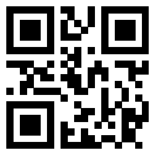 3911104527 - Immagine del QrCode associato