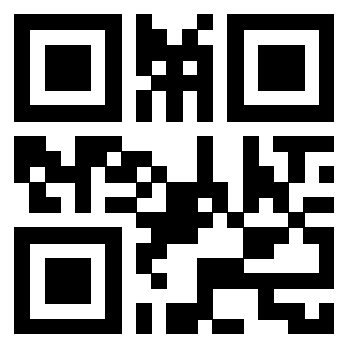 Il QrCode di 3911104528