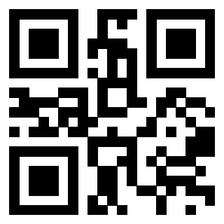 3911104530 Qr Code associato