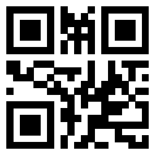 3911104535 QrCode associato