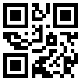 Il QrCode di 3911104538