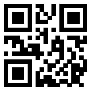 3911104540 - Immagine del QrCode associato