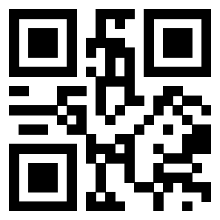 3911104541 Qr Code associato