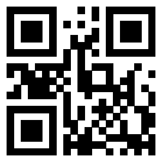 Immagine del QrCode di 3911104542