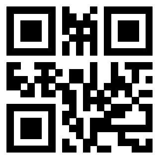 3911104543 Qr Code associato