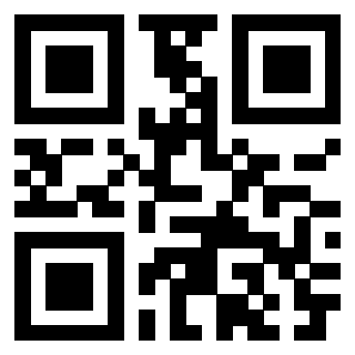 3911104545 QrCode associato