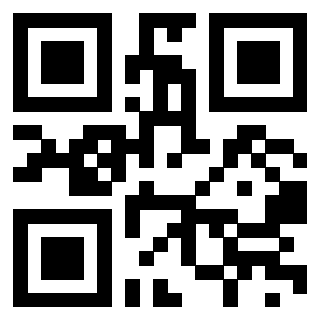 Immagine del QrCode di 3911104546