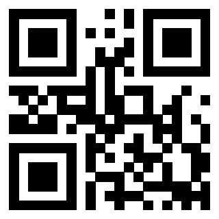 Il QrCode di 3911104547