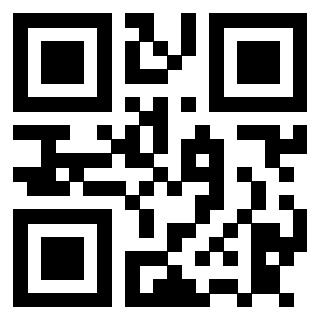 3911104548 Qr Code associato