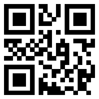 3911104549 Qr Code associato