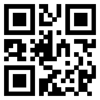 Il Qr Code di 3911104553