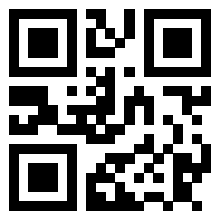 Qr Code di 3911104554