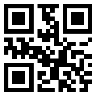 3911104555 - Immagine del Qr Code associato
