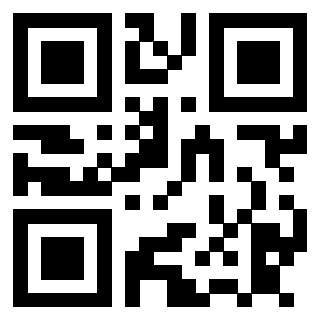 Il Qr Code di 3911104556