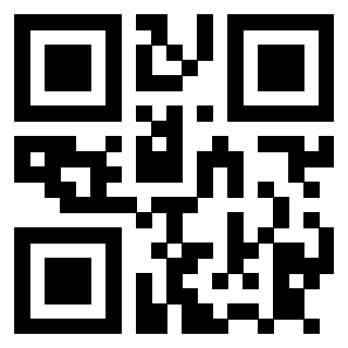 Immagine del Qr Code di 3911104557