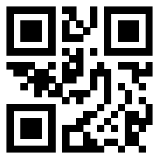 3911104560 QrCode associato