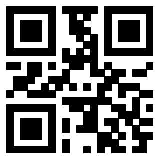 Immagine del Qr Code di 3911104563