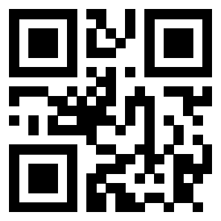 Immagine del Qr Code di 3911104565