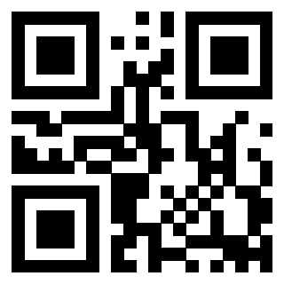 Immagine del QrCode di 3911104568