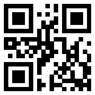 Il QrCode di 3911104569