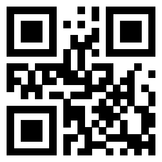 Il Qr Code di 3911104573