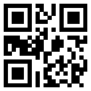 3911104575 QrCode associato