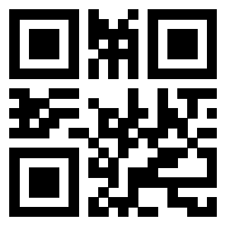 3911104579 - Immagine del QrCode