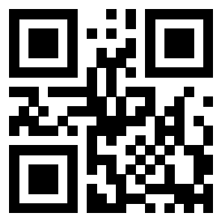 3911104580 - Immagine del QrCode associato