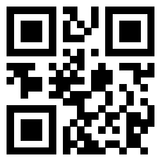 Immagine del QrCode di 3911104581