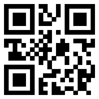 Il Qr Code di 3911104583