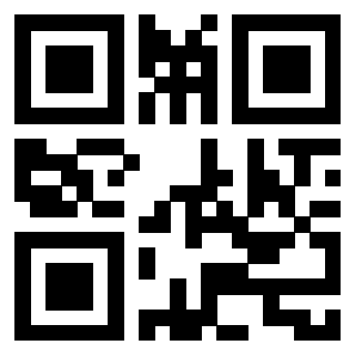 3911104584 - Immagine del QrCode