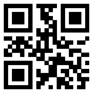 Il Qr Code di 3911104585
