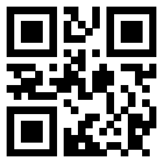 Il Qr Code di 3911104586