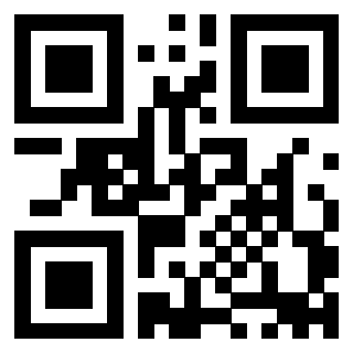 3911104590 Qr Code associato