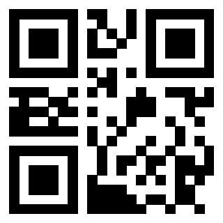 3911104591 - Immagine del Qr Code