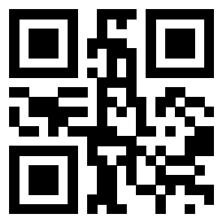 Il Qr Code di 3911104592