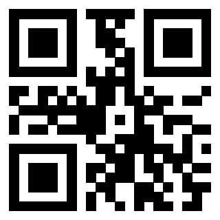 Immagine del Qr Code di 3911104594