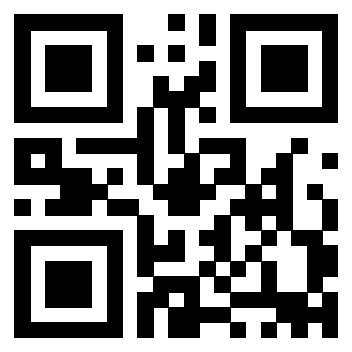 3911104596 Qr Code associato