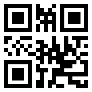 3911104597 - Immagine del Qr Code