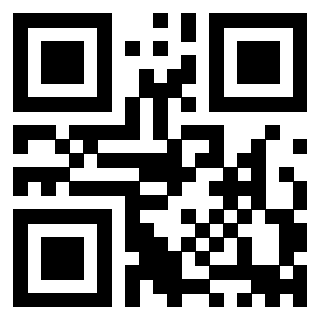 Scansione del Qr Code di 3911104598